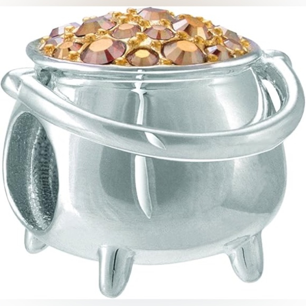 Chamilia Pot of Gold charm